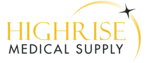 highrise-medical-logo